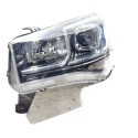 Farol Lado Esquerdo Chery Tiggo 2 2019 (com Detalhe) Foto 10 Esquerdo