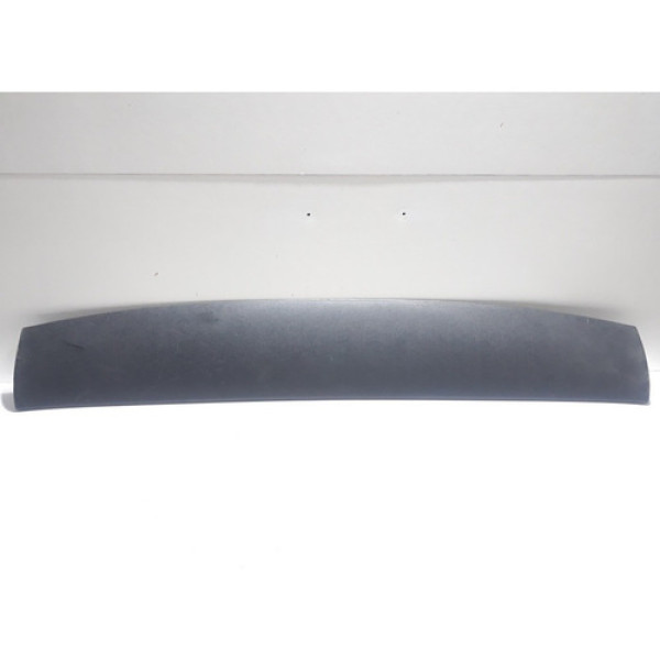 Moldura/acabamento Tampa Traseira Vw Tiguan 2012/2015 S6