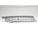Acabamento Coluna Dianteira Esquerda Kia Picanto 2007/2011 