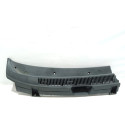Grade Churrasqueira Lado Direito Gm Onix 2012/2015  Fosco