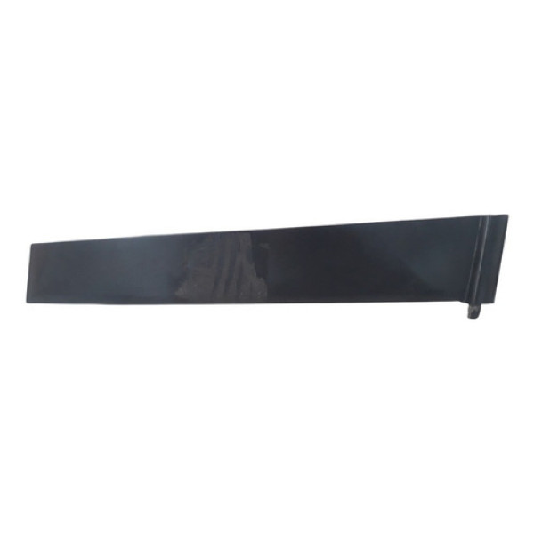 Moldura Coluna Porta Traseira Direita Honda City 2009/2014