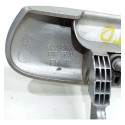 Maçaneta Externa Traseira Direita Chevrolet Onix 2013 Cinza Traseira