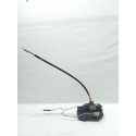 Fechadura Porta Dianteira Direita Gm Sonic 2012/2014 