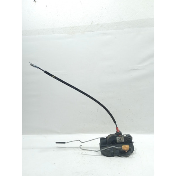 Fechadura Porta Dianteira Direita Gm Sonic 2012/2014 