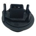 Soquete Pisca Farol Dianteiro Chevrolet Spin 2013 2016 Preto