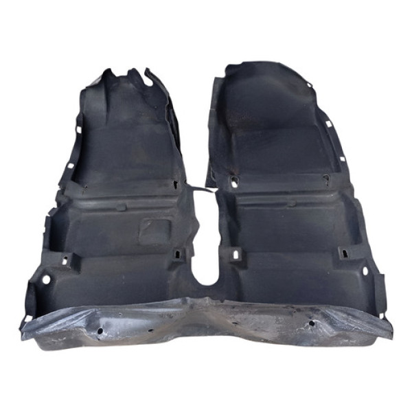 Carpete Assoalho Kia Picanto 2012 2013 2014 2015 2016 2017 Preto