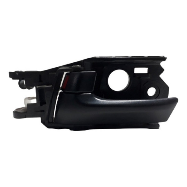 Maçaneta Interna Traseira Esquerda Honda City 2009/2014 Traseira