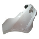 Para Choque Traseiro Chevrolet Agile 2012/2017