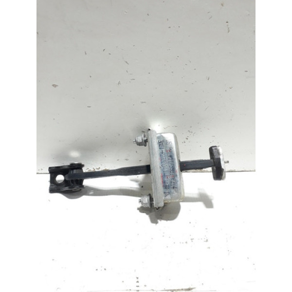 Limitador Porta Traseira Esquerda Ford Focus 2009/2013