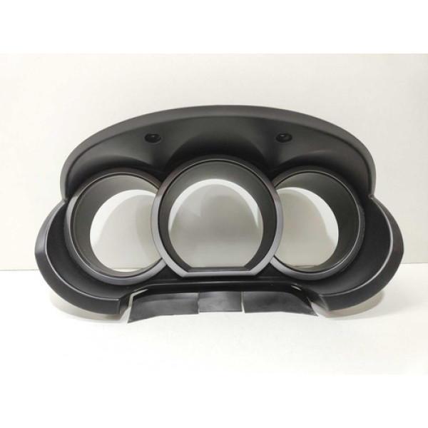 Moldura Painel De Instrumentos Suzuki Grand Vitara 2011/2015 Preto