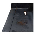 Acabamento Spoiler Traseiro Direito Gm Astra Hatch 2004 2010 Preto