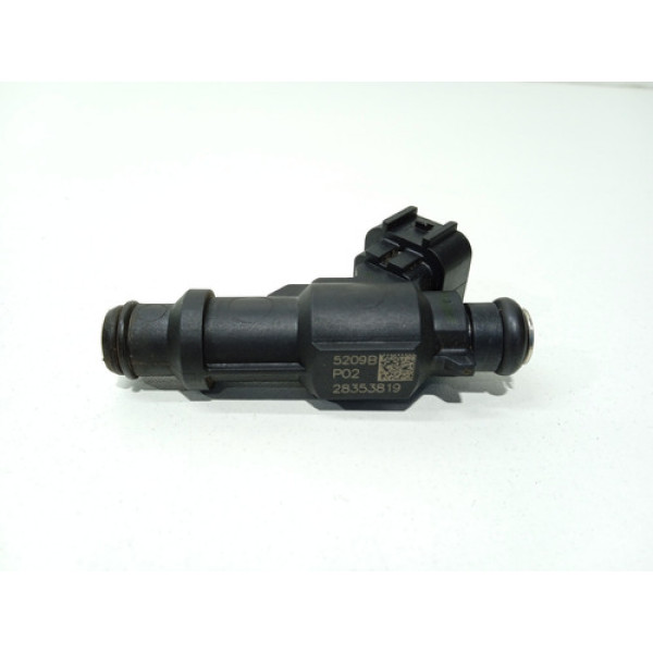 Bico Injetor Honda Wr-v 1.5 16v Original 2017/2020