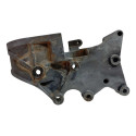 Suporte Bomba Direção Compressor Gm Spin 1.8 8v 2012 2016