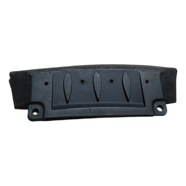 Aplique Do Para Choque Dianteiro Toyota Etios 2016   Preto