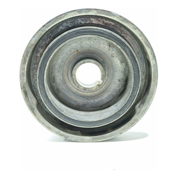 Polia Virabrequim Citroen C4 Picasso 2.0 16v 2008/2011