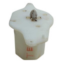 Absorvedor Impacto Traseiro Esquerdo Gm Astra Hatch 2005