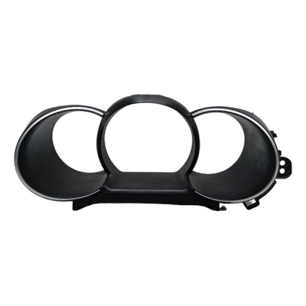 Moldura Painel De Instrumentos Kia Picanto 2012/2017 Preto Preto
