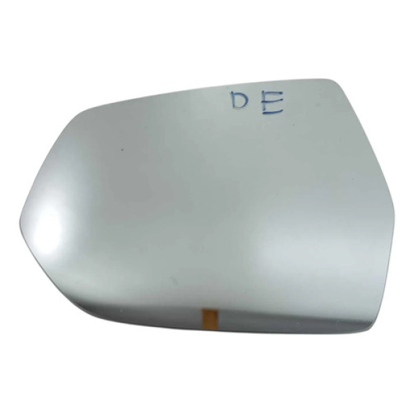 Lente Espelho Retrovisor Esquerdo Chevrolet Spin 2013 2017