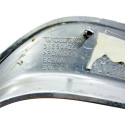  Moldura Friso Parachoque Dianteiro Volvo Xc60 2010 2013 Cromado