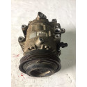 Compressor Do Ar Condicionado Hyundai I30 2.0 16v 2009/2011