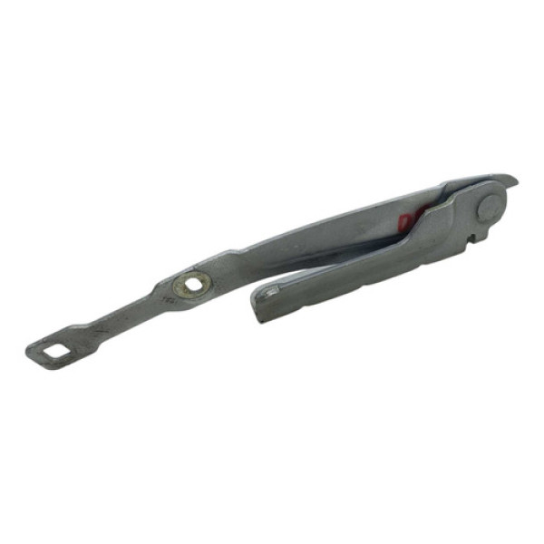 Braço Dobradiça Esquerdo Capô Renault Sandero 2015 2019