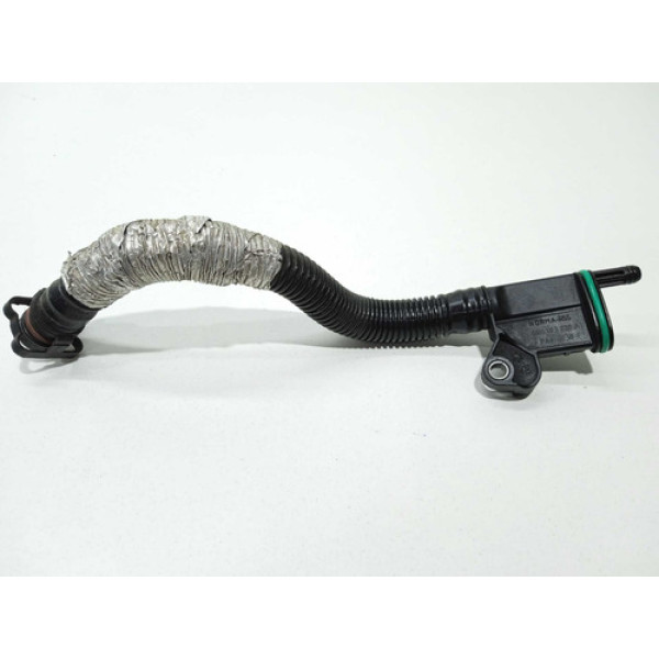 Mangueira Respiro Anti-chama Tiguan Tsi 2.0 2014