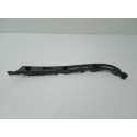 Guia Para-choque Traseiro Direito Gm Cruze Sedan 2012/2015