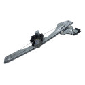Máquina De Vidro Traseiro Direito Gm Spin 2012 2016