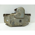 Fechadura Porta Malas Chevrolet Chevette 1983/1990