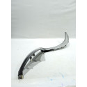 Acabamento Esquerdo Painel Hyundai Elantra 2012/2014 