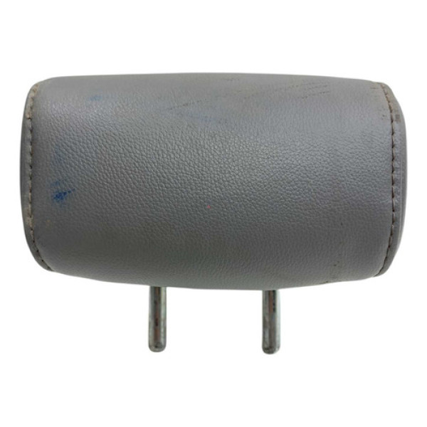 Encosto Cabeça Traseiro Central Honda Civic 2007 2011 Cinza