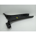 Acabamento Inferior Coluna Esquerda Gm Tracker Ltz 2012/2016 Preto