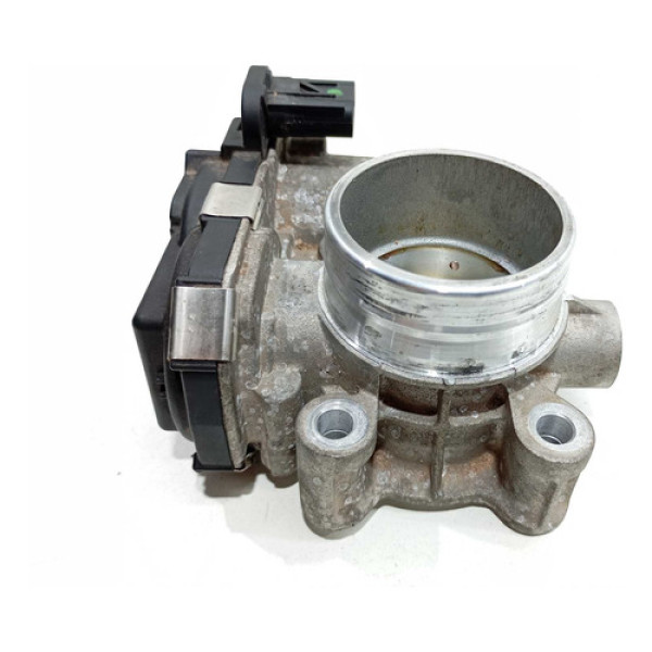 Corpo Borboleta Tbi Tracker 1.4 Turbo Automático 2017 2019