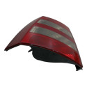 Lanterna Traseira Esquerda Gm Astra Gsi Hatch 2004 2010 Esquerdo/motorista Vermelho