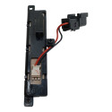 Led Indicador Marcha Chevrolet Gm Cruze 2012 2013 2014 2015