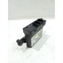 Módulo Sensor Estacionamento Gm Sonic 1.6 16v 2012/2014  Preto