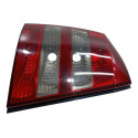 Lanterna Traseira Esquerda Gm Astra Gsi Hatch 2004 2010 Esquerdo/motorista Vermelho