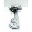 Máquina Vidro Traseiro Direito Gm Tracker 2017 2019