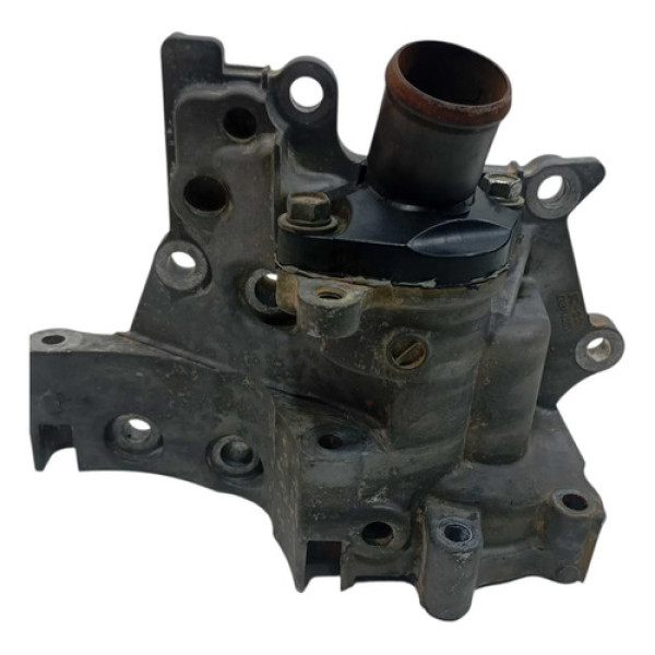 Carcaça Bomba Da Água Nissan Tiida 1.8 2008 2013