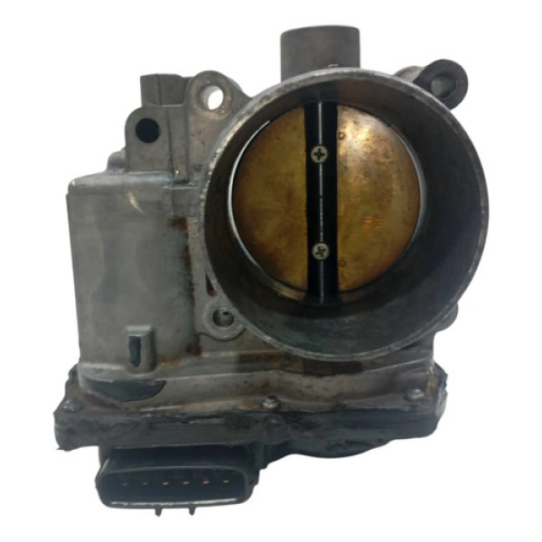 Tbi Corpo Borboleta Nissan Tiida 1.8 16v 2008 2013