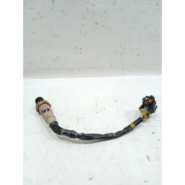Sonda Lambda Pós Catalizador Gm Sonic 2012/2014