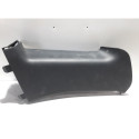Acabamento Coluna Traseira Esquerda Renault Duster 2013/2017