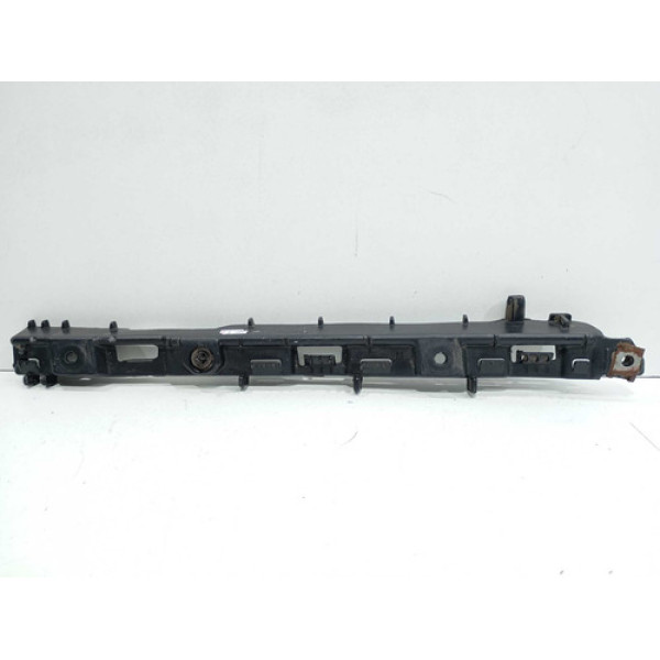 Guia Parachoque Traseiro Direito Peugeot 408 2011/2014