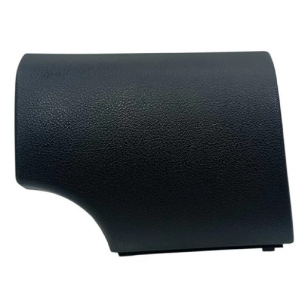 Moldura Lateral Esquerda Painel Nissan Tiida 2008 2013 Preto