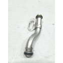 Tubo Resfriador Óleo Gm Sonic 1.6 16v 2012/2014 