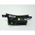 Moldura Tomada 12v Chevrolet Tracker 2012/2016