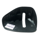Acabamento Banco Traseiro Direito Honda City 2009/2014 Preto