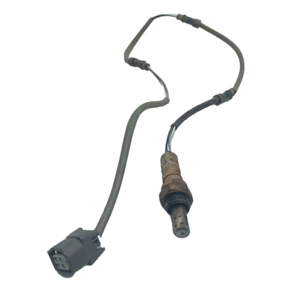 Sonda Lambda Pós Catalizador Honda City 1.5 16v 2009 2014