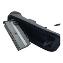 Chicote Porta Dianteira Direita Chevrolet Gm Spin 2012 2016