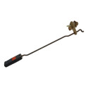 Pino Trava Porta Traseira Direita Gm Astra Gsi 2004 2010